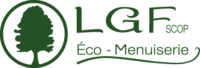 Logo LGF