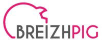 Logo Breizhpig