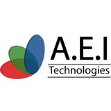 Logo aei technologie