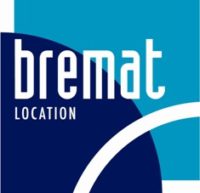 Logo bremat location