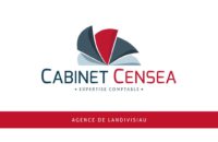 Logo cabinet censea