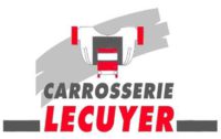 Logo Carrosserie Lecuyer
