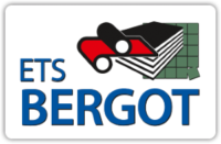 Logo établissement bergot