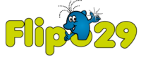 Logo flipo 29