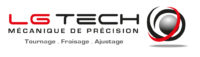 Logo lg tech