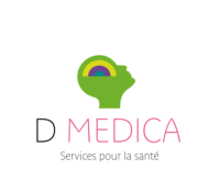 Logo D MEDICA