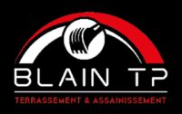 Logo Blain TP