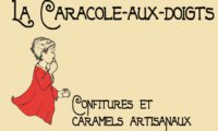 la_caracole_aux_doigts_logo