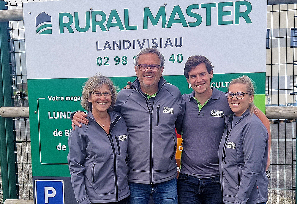 CCPL - Rural Master