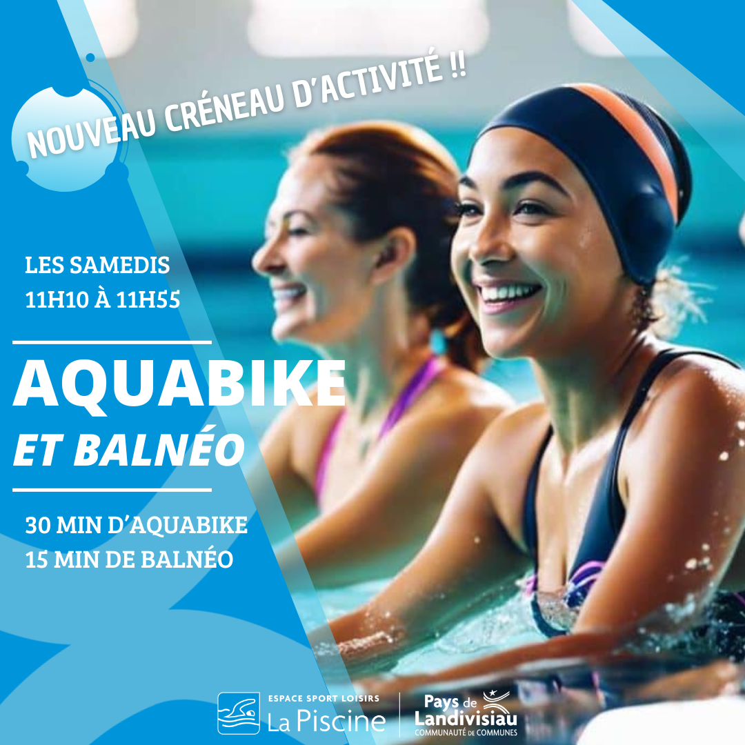 Aquabike+Balnéo.Nouveau.Créneau.Post