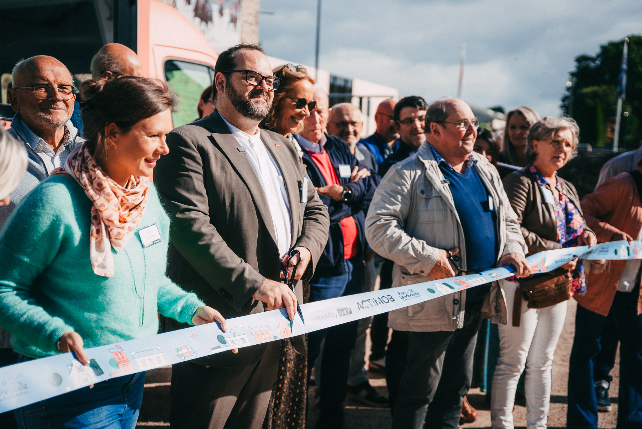 CCPL – Inauguration Actimob 1