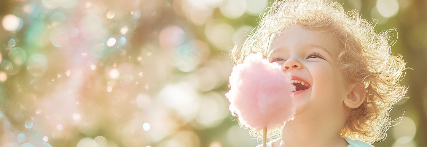 CCPL - Bannière La Petite Enfance en fête 2024