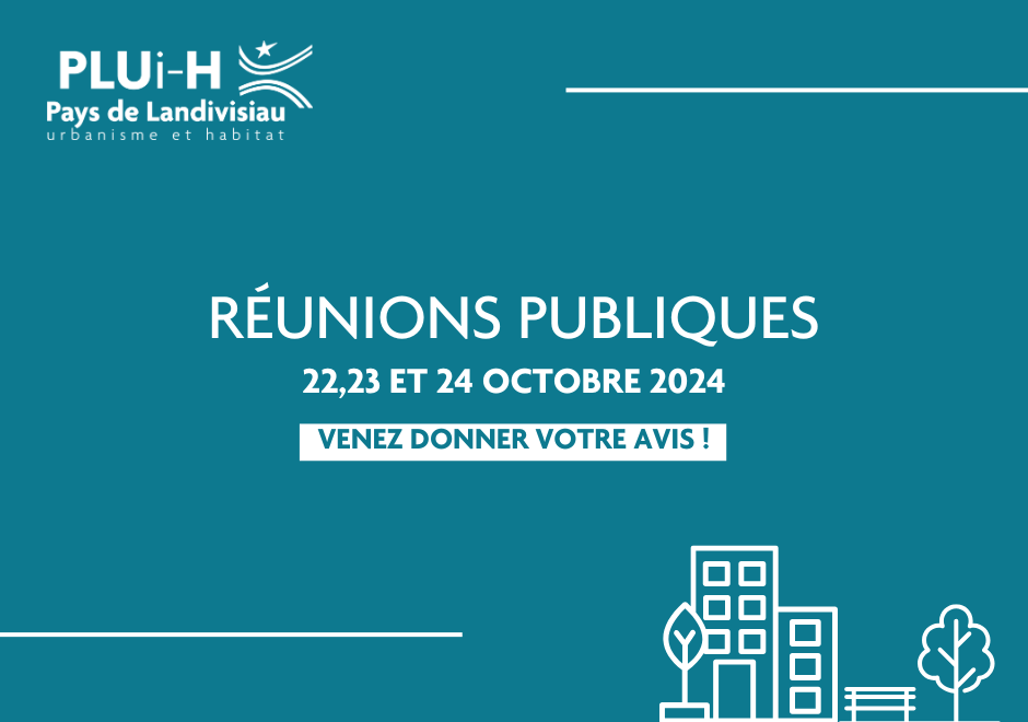 CCPL - Réunions publiques miniature