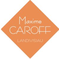 maxime_caroff_landivisiau_logo