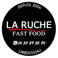 la_ruche_kebab_landivisiau_logo