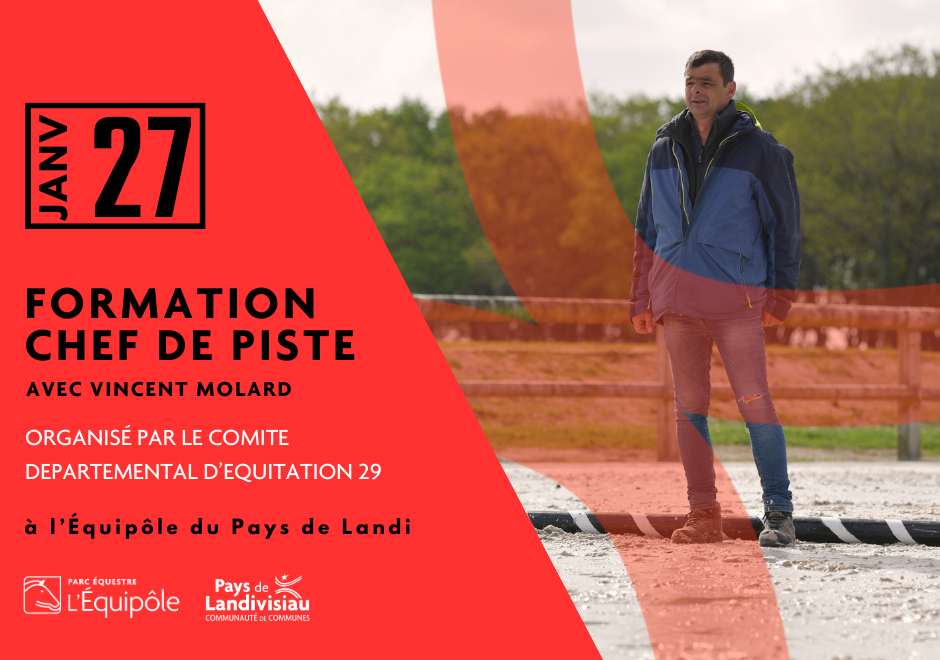 CCPL - Equipôle - Formation chef de piste 27 janv